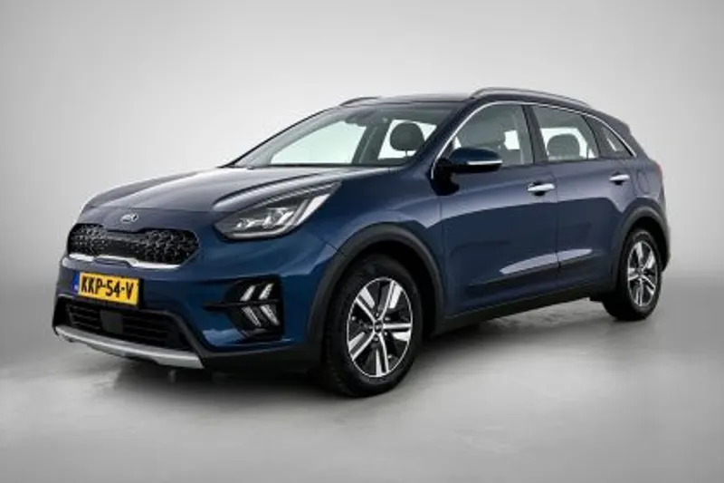 Kia Niro (2019)