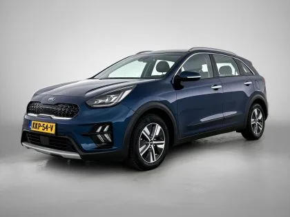 Kia Niro (2019) — foto 1