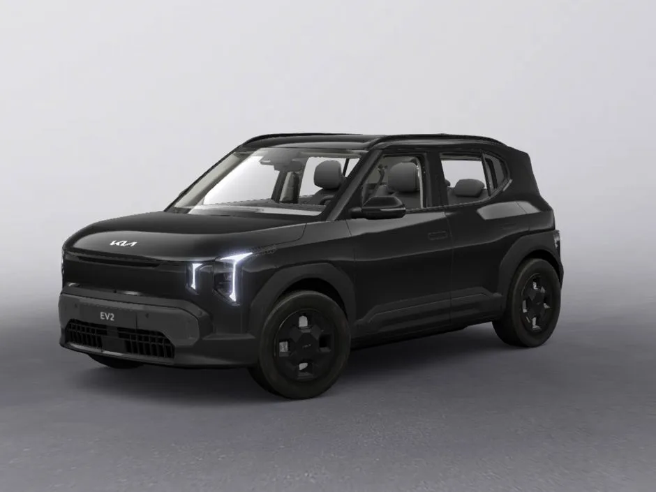 Kia EV2 (2026) — foto 1