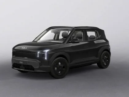 Kia EV2 (2026) — foto 1