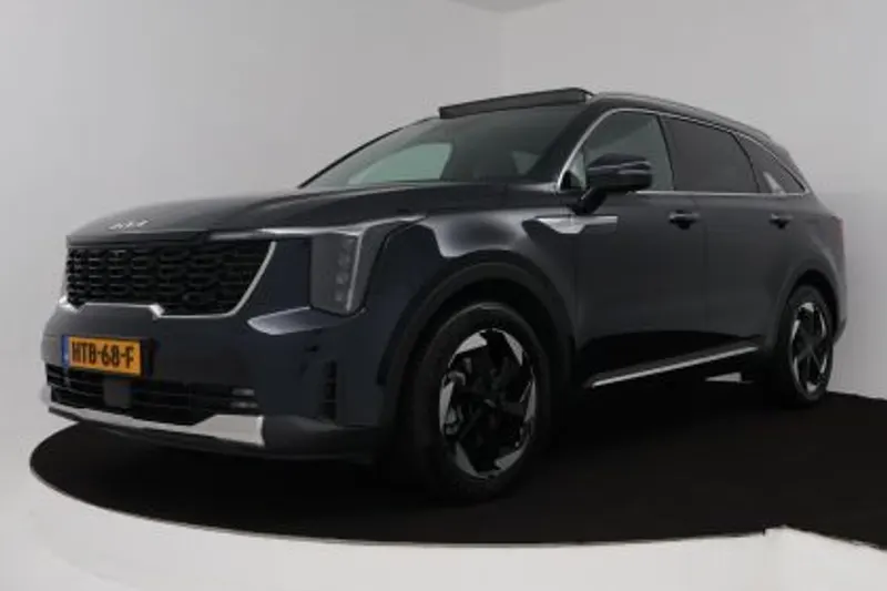 Kia Sorento (2025)
