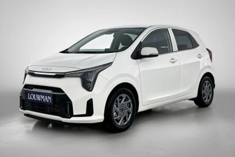 Kia Picanto (2025)