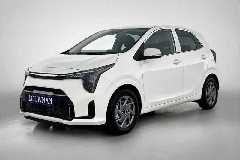 Kia Picanto (2025)