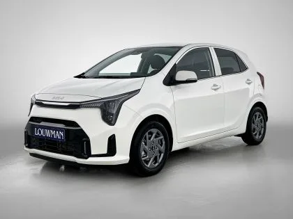 Kia Picanto (2025) — foto 1