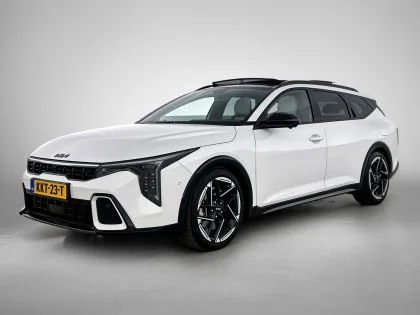 Kia K4 (2026) — foto 1