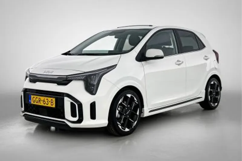Kia Picanto (2024)