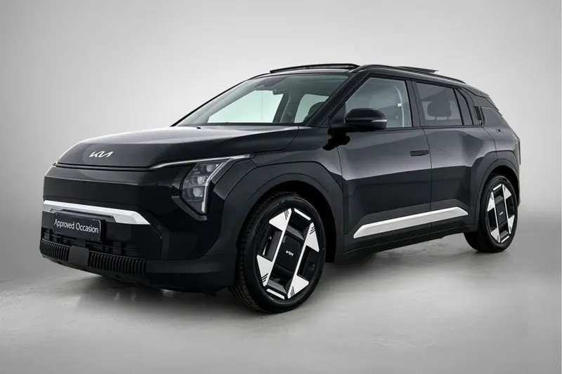 Kia EV3 (2026)