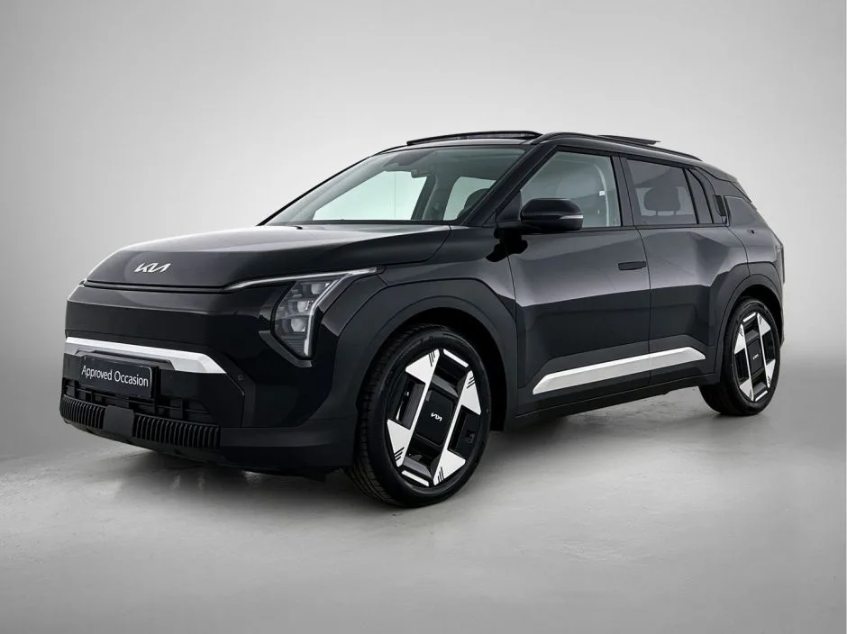Kia EV3 (2026) — foto 1
