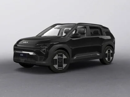 Kia EV3 (2026) — foto 1