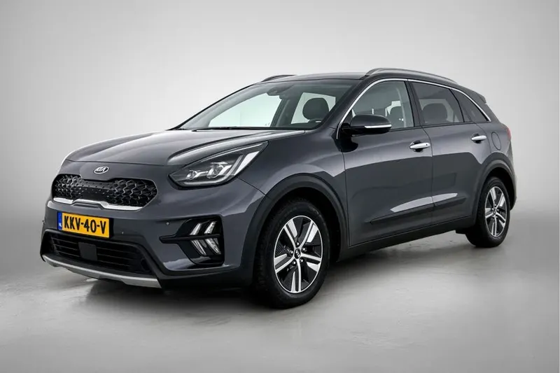 Kia Niro (2022)