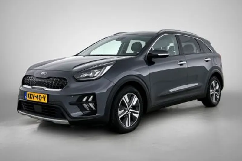 Kia Niro (2022)