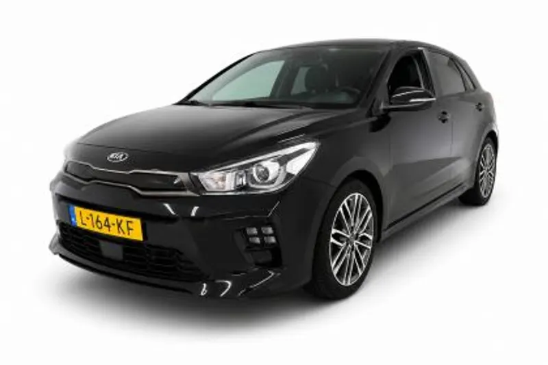 Kia Rio (2021)