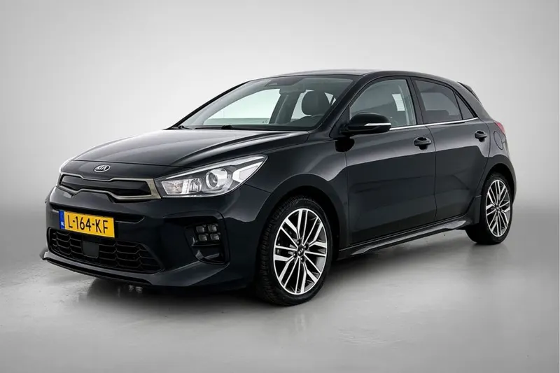 Kia Rio (2021)