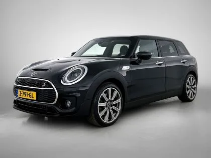 MINI Clubman (2024) — foto 1