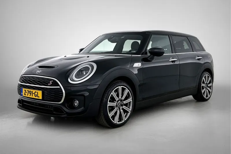 MINI Clubman (2024)