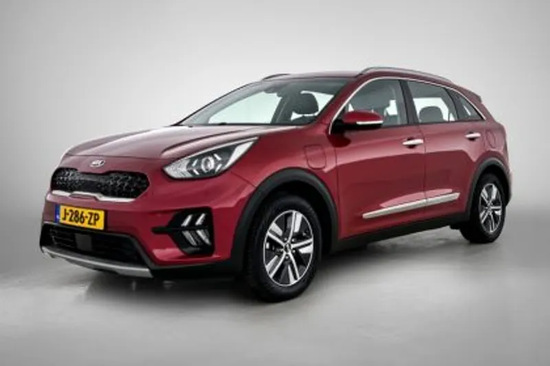 Kia Niro (2020)