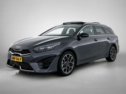 Kia Ceed_Sportswagon (2024) — foto 1