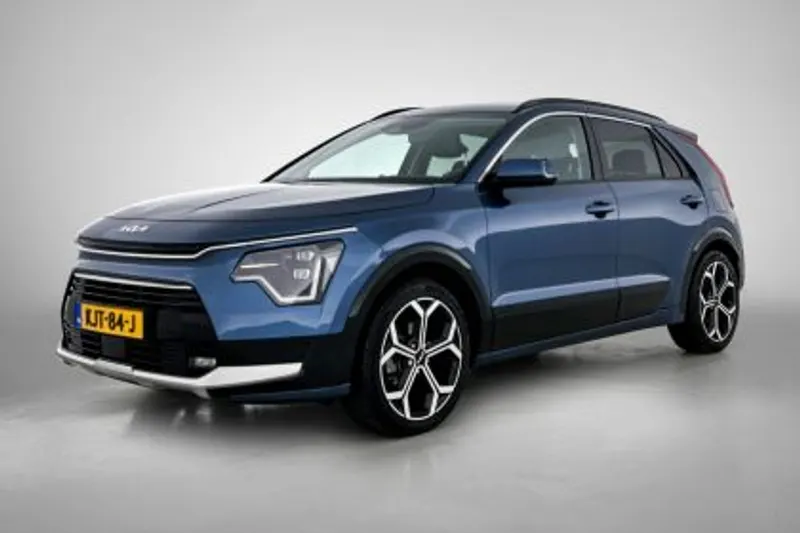 Kia Niro (2023)