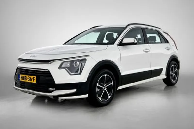 Kia Niro (2025)