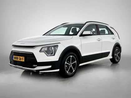 Kia Niro (2025) — foto 1