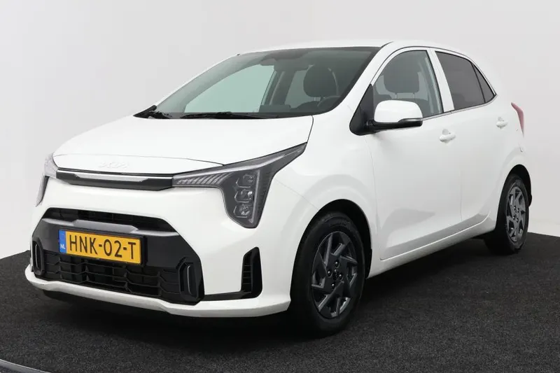 Kia Picanto (2025)