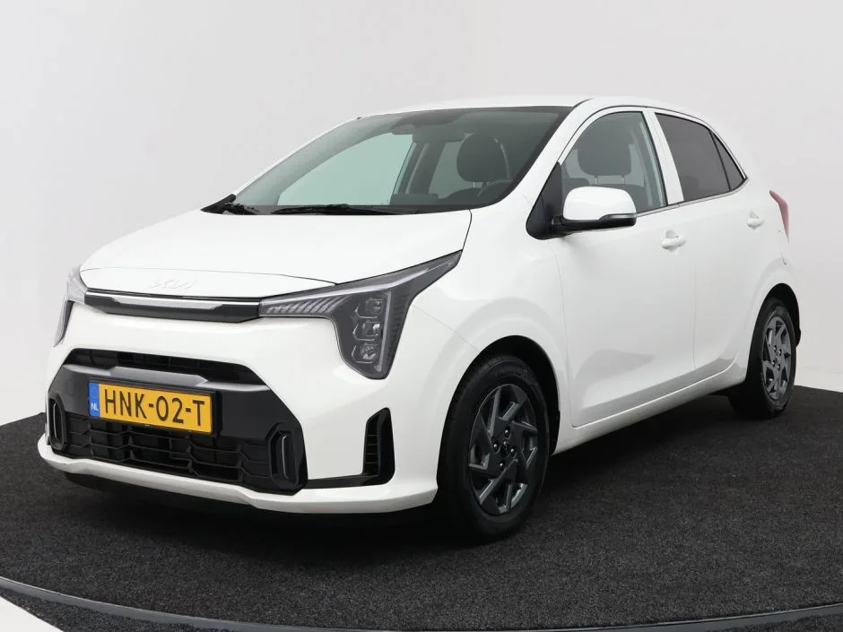 Kia Picanto (2025) — foto 1