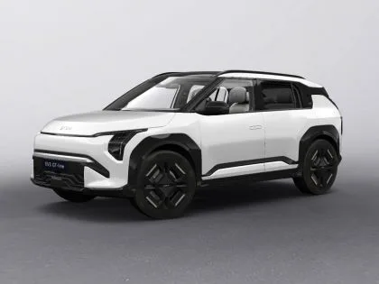 Kia EV3 (2026) — foto 1