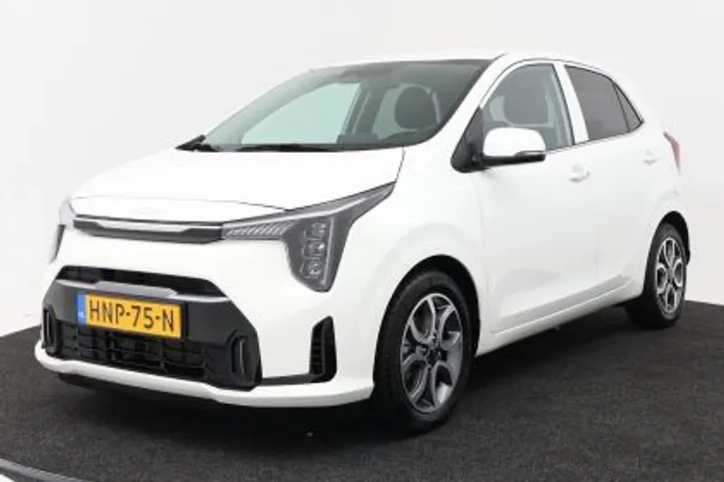 Kia Picanto (2025)