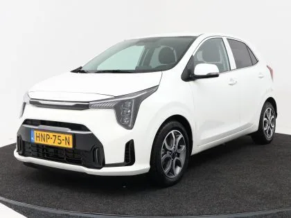 Kia Picanto (2025) — foto 1