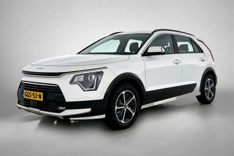 Kia Niro (2024)