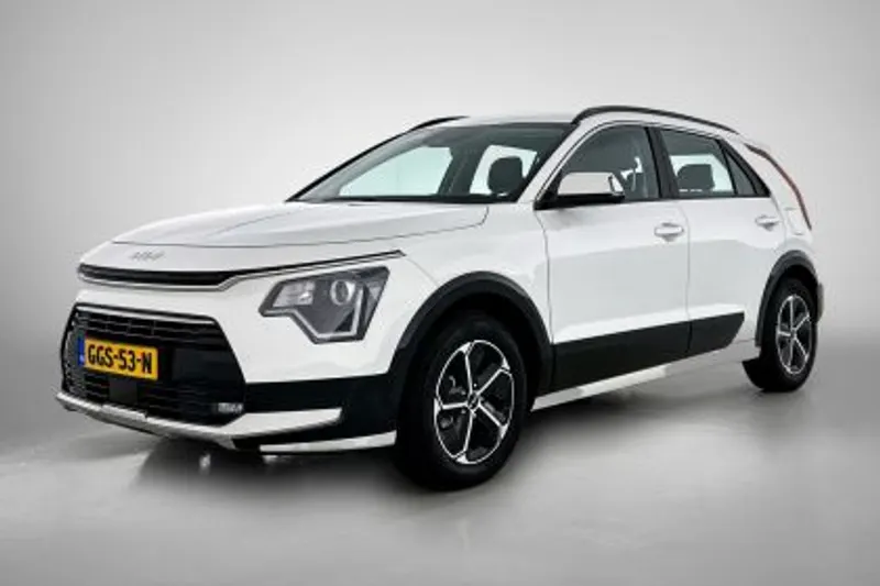 Kia Niro (2024)