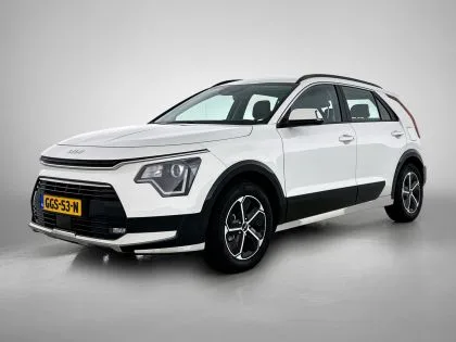 Kia Niro (2024) — foto 1