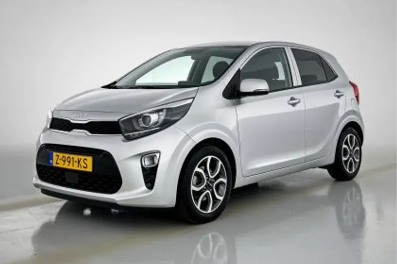 Kia Picanto (2024)