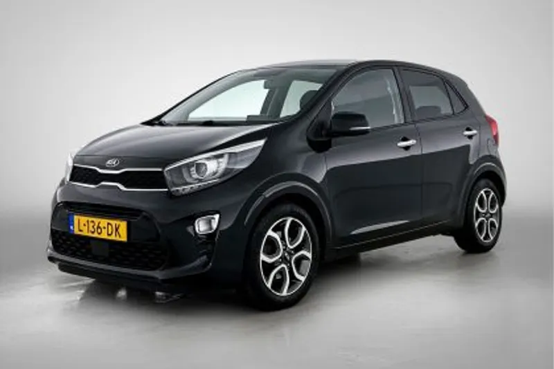 Kia Picanto (2021)