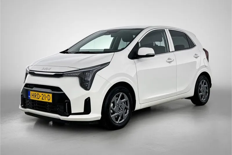 Kia Picanto (2025)