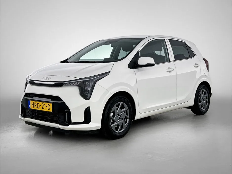 Kia Picanto (2025) — foto 1