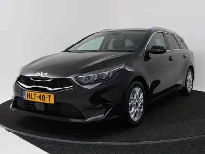 Kia Ceed_Sportswagon (2025) — foto 1