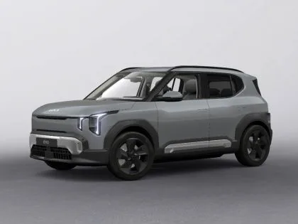 Kia EV2 (2026) — foto 1