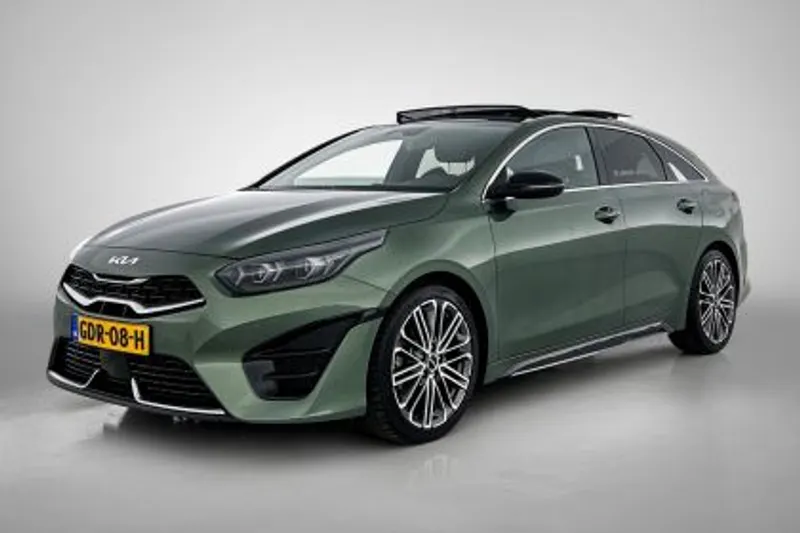 Kia Proceed (2024)
