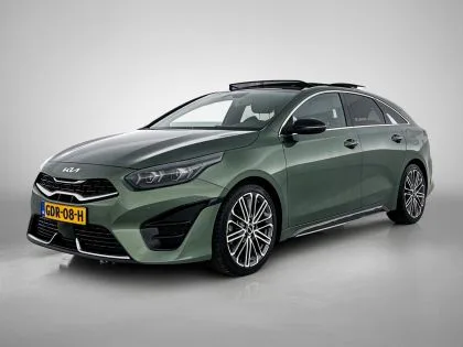 Kia Proceed (2024) — foto 1