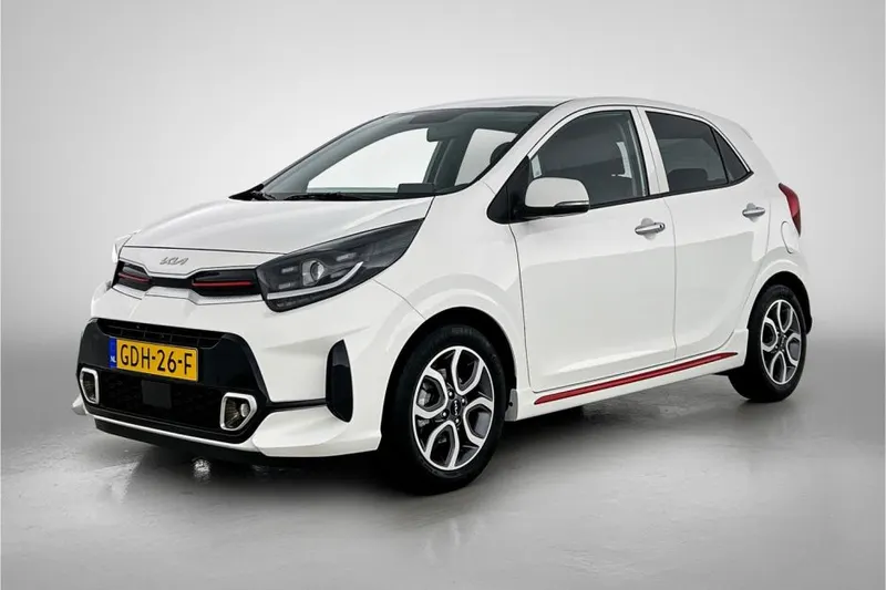 Kia Picanto (2024)