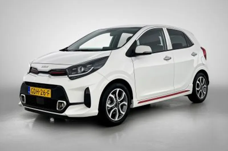 Kia Picanto (2024)