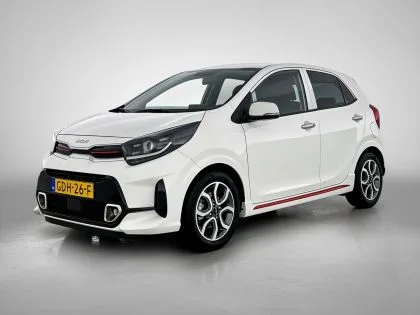 Kia Picanto (2024) — foto 1