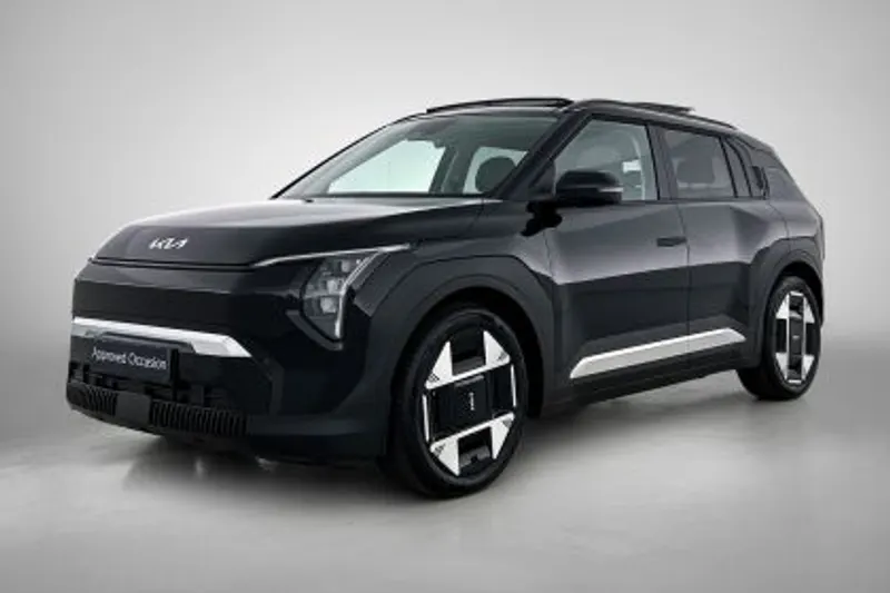 Kia EV3 (2026)