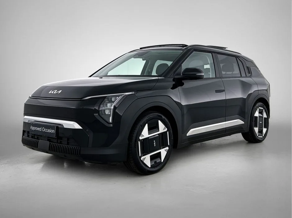 Kia EV3 (2026) — foto 1