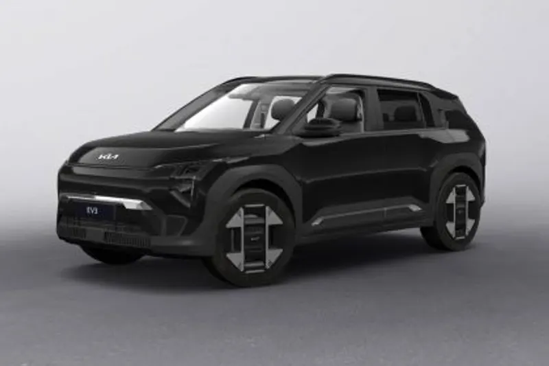 Kia EV3 (2026)