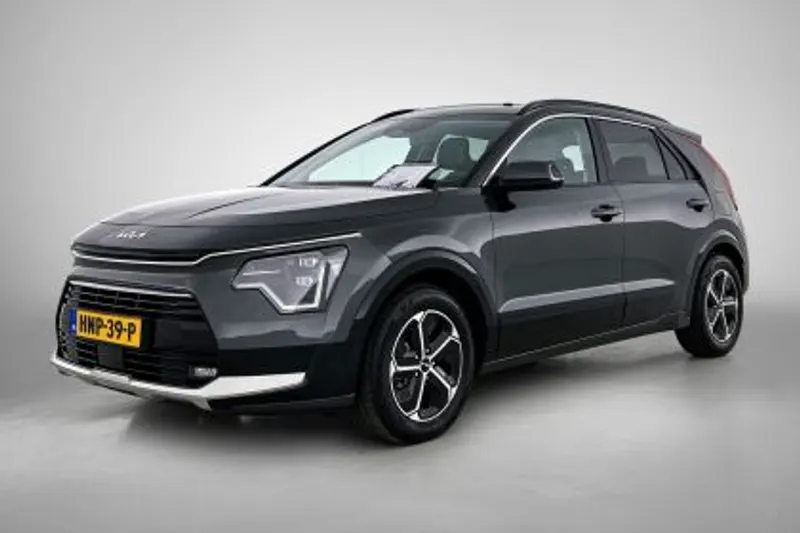 Kia Niro (2025)
