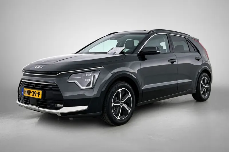 Kia Niro (2025)
