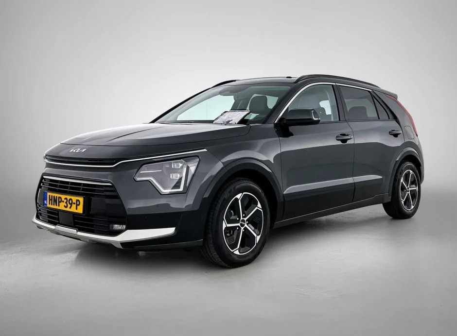 Kia Niro (2025) — foto 1