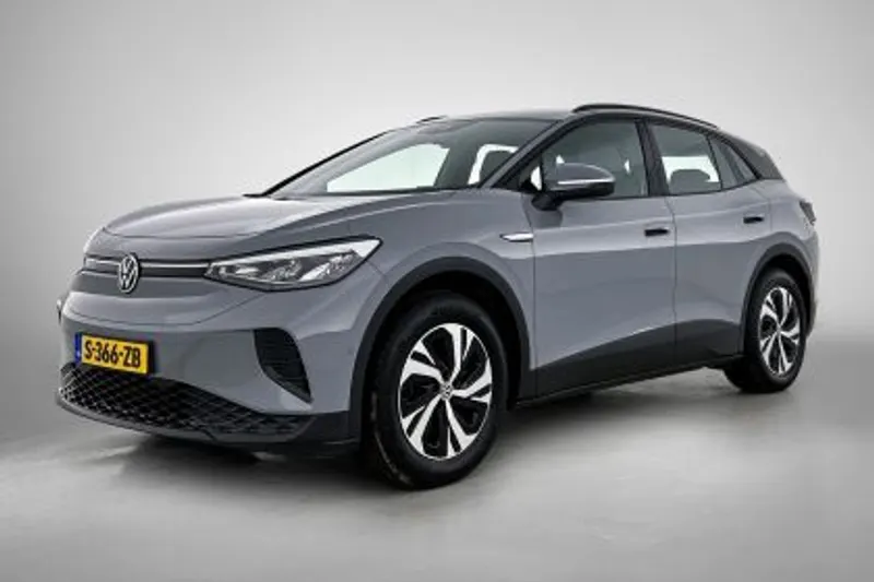 Volkswagen ID.4 (2023)